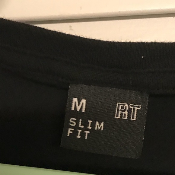 T-Shirt Africa - Picture 3 of 3